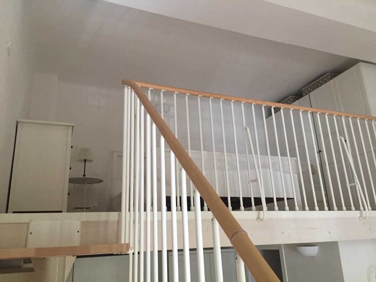 Centro Di Bologna Casa Vacanze Luaran gambar