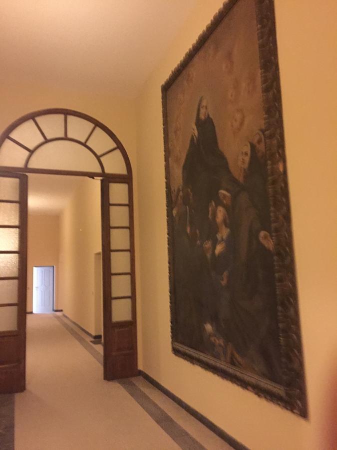 Centro Di Bologna Casa Vacanze Luaran gambar